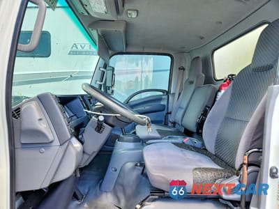 Zdjęcie 7 z 13 samochodu: 2015 ISUZU NPR HD VIN:JALC4W16XF7003512 - miniatura