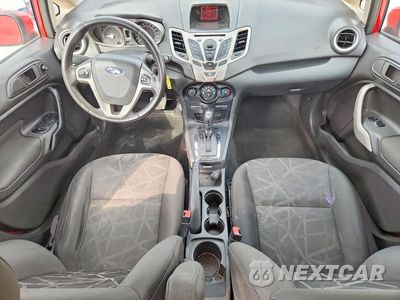 Zdjęcie 8 z 12 samochodu: 2013 FORD FIESTA SE VIN:3FADP4BJ2DM225393 - miniatura