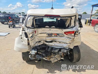 Zdjęcie 6 z 12 samochodu: 2015 FORD ESCAPE TITANIUM VIN:1FMCU9J98FUC22012 - miniatura