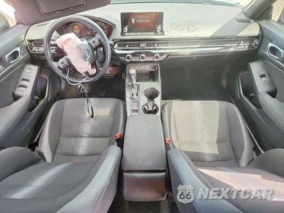 Zdjęcie 8 z 12 samochodu: 2026 HONDA CIVIC SPORT VIN:2HGFE2F55TH508704 - miniatura