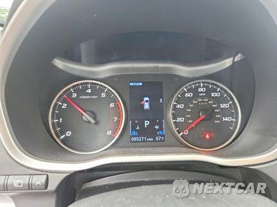 Zdjęcie 9 z 14 samochodu: 2020 MITSUBISHI ECLIPSE CROSS ES VIN:JA4AT3AA6LZ024754 - miniatura