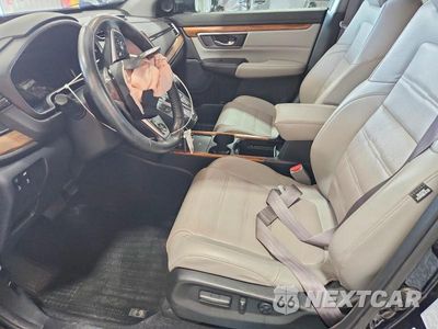 Zdjęcie 7 z 13 samochodu: 2020 HONDA CR-V TOURING VIN:2HKRW2H95LH612609 - miniatura