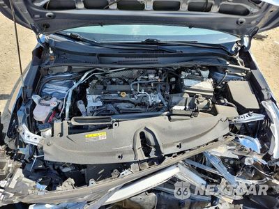 Zdjęcie 11 z 12 samochodu: 2023 TOYOTA COROLLA LE VIN:5YFB4MDE5PP011215 - miniatura