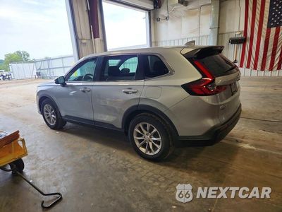 Drugie zdjęcie samochodu z przodu: 2023 HONDA CR-V EXL VIN:7FARS4H77PE014472 - miniatura