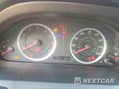 Zdjęcie 9 z 12 samochodu: 2012 HONDA ACCORD LX VIN:1HGCP2F34CA213085 - miniatura