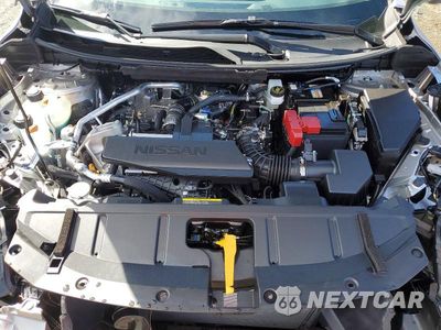 Zdjęcie 12 z 14 samochodu: 2026 NISSAN ROGUE PLATINUM VIN:JN8BT3DD7TW491168 - miniatura