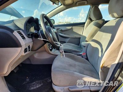 Zdjęcie 7 z 12 samochodu: 2011 TOYOTA COROLLA LE VIN:2T1BU4EE3BC710012 - miniatura