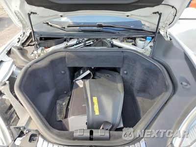 Zdjęcie 11 z 12 samochodu: 2013 TESLA MODEL S VIN:5YJSA1DP0DFP06976 - miniatura