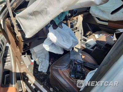 Zdjęcie 8 z 13 samochodu: 2021 FORD EXPLORER KING RANCH VIN:1FM5K8LC4MGB79740 - miniatura