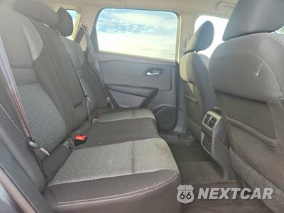 Zdjęcie 11 z 13 samochodu: 2022 NISSAN ROGUE SV VIN:5N1BT3BB3NC719809 - miniatura