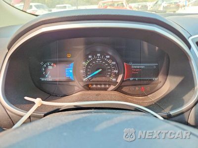 Zdjęcie 9 z 14 samochodu: 2015 FORD EDGE SEL VIN:2FMTK3J81FBB03363 - miniatura