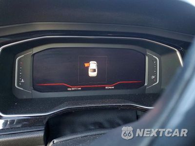 Zdjęcie 9 z 13 samochodu: 2019 VOLKSWAGEN JETTA SEL PREMIUM VIN:3VWGB7BU5KM195107 - miniatura
