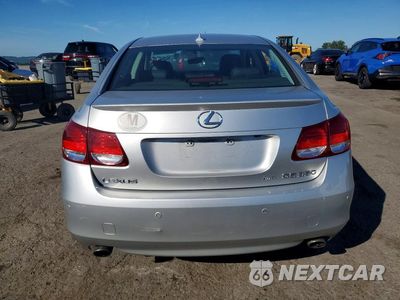 Zdjęcie 6 z 13 samochodu: 2009 LEXUS GS 350 VIN:JTHCE96SX90023633 - miniatura