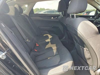 Zdjęcie 10 z 12 samochodu: 2021 KIA K5 LXS VIN:5XXG14J25MG069841 - miniatura