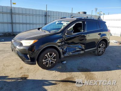 2016 TOYOTA RAV4 LE 2T3BFREV8GW475143 - główne zdjęcie licytacji z USA - miniatura