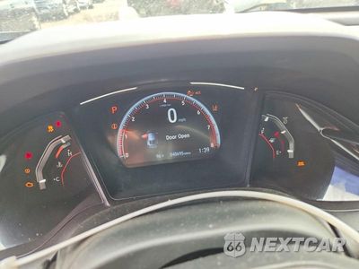 Zdjęcie 9 z 13 samochodu: 2020 HONDA CIVIC SPORT VIN:SHHFK7H48LU412093 - miniatura