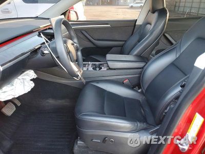 Zdjęcie 7 z 12 samochodu: 2023 TESLA MODEL Y VIN:7SAYGDEE1PA074727 - miniatura