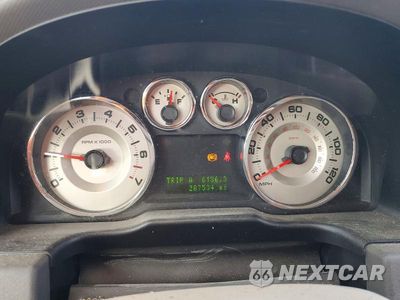 Zdjęcie 9 z 13 samochodu: 2008 FORD EDGE SEL VIN:2FMDK38C28BA14287 - miniatura