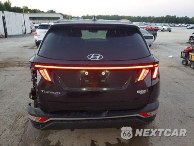 Zdjęcie 6 z 13 samochodu: 2022 HYUNDAI TUCSON SEL VIN:5NMJB3AEXNH110636 - miniatura