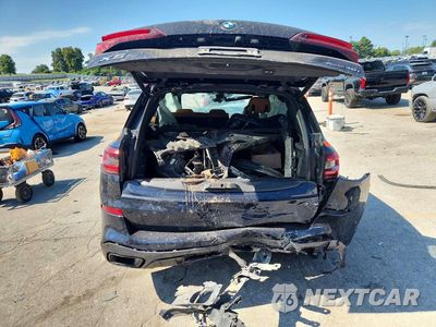 Zdjęcie 6 z 12 samochodu: 2023 BMW X5 XDRIVE40I VIN:5UXCR6C0XP9N69556 - miniatura