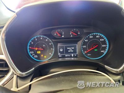 Zdjęcie 9 z 13 samochodu: 2018 CHEVROLET EQUINOX LT VIN:2GNAXJEV9J6202152 - miniatura