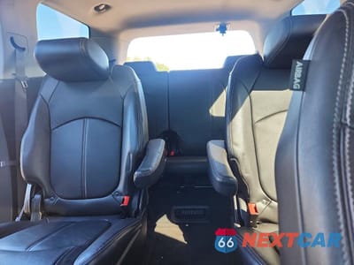 Zdjęcie 10 z 14 samochodu: 2017 GMC ACADIA LIMITED SLT-2 VIN:1GKKVSKD4HJ125261 - miniatura