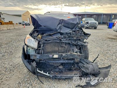 Piąte zdjęcie samochodu w środku: 2010 TOYOTA RAV4 LIMITED VIN:2T3DK4DV8AW027629 - miniatura