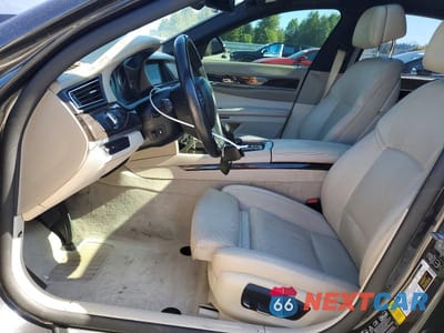 Zdjęcie 7 z 13 samochodu: 2014 BMW 750 XI VIN:WBAYB6C58ED224217 - miniatura