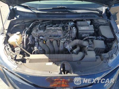 Zdjęcie 11 z 13 samochodu: 2022 TOYOTA COROLLA LE VIN:5YFEPMAE8NP340433 - miniatura