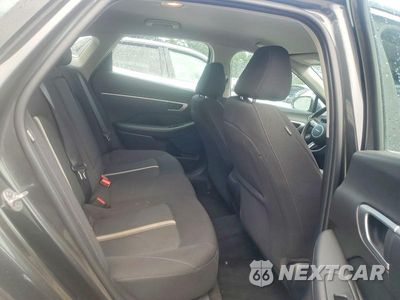 Zdjęcie 10 z 12 samochodu: 2025 HYUNDAI SONATA SEL VIN:KMHL64JAXSA451780 - miniatura