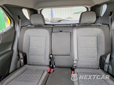 Zdjęcie 10 z 13 samochodu: 2023 CHEVROLET EQUINOX LT VIN:3GNAXUEG6PS182813 - miniatura