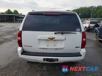 Zdjęcie 6 z 14 samochodu: 2007 CHEVROLET TAHOE K1500 VIN:1GNFK13007J336846 - miniatura