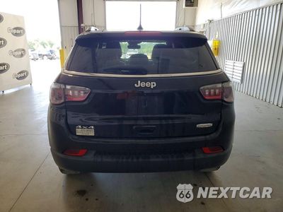 Zdjęcie 6 z 12 samochodu: 2024 JEEP COMPASS LATITUDE VIN:3C4NJDBN1RT607852 - miniatura
