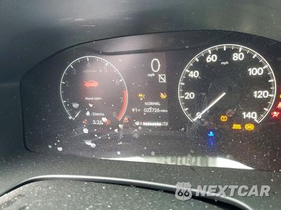 Zdjęcie 9 z 14 samochodu: 2025 HONDA CR-V EX VIN:5J6RS3H40SL005527 - miniatura