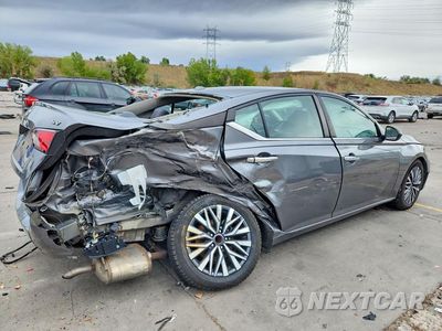 Trzecie zdjęcie samochodu z tyłu: 2024 NISSAN ALTIMA SV VIN:1N4BL4DV8RN301120 - miniatura