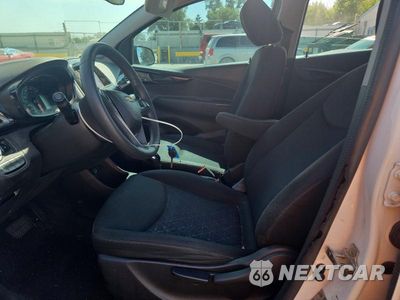 Zdjęcie 7 z 12 samochodu: 2021 CHEVROLET SPARK 1LT VIN:KL8CD6SA9MC227226 - miniatura