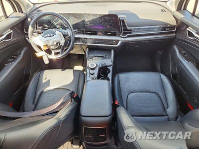 Zdjęcie 8 z 13 samochodu: 2025 KIA SPORTAGE EX VIN:KNDPVCDG5S7183351 - miniatura