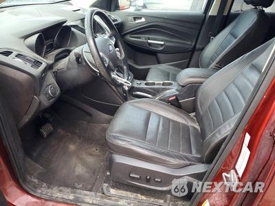 Zdjęcie 7 z 13 samochodu: 2014 FORD ESCAPE TITANIUM VIN:1FMCU9J96EUB78106 - miniatura
