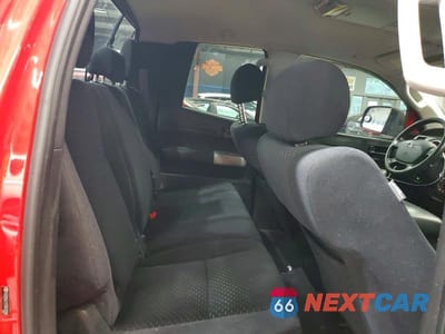 Zdjęcie 10 z 12 samochodu: 2007 TOYOTA TUNDRA SR5 VIN:5TFBV54117X010208 - miniatura