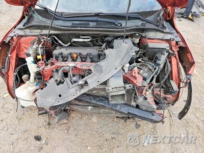 Zdjęcie 12 z 14 samochodu: 2019 HONDA HR-V SPORT VIN:3CZRU5H11KM701713 - miniatura