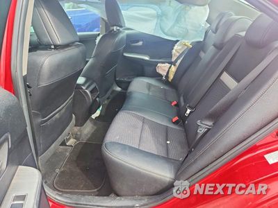 Zdjęcie 10 z 12 samochodu: 2014 TOYOTA CAMRY SE VIN:4T1BF1FK1EU795481 - miniatura