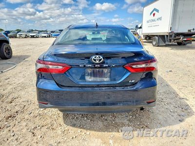 Zdjęcie 6 z 13 samochodu: 2021 TOYOTA CAMRY LE VIN:4T1C11AK1MU611701 - miniatura