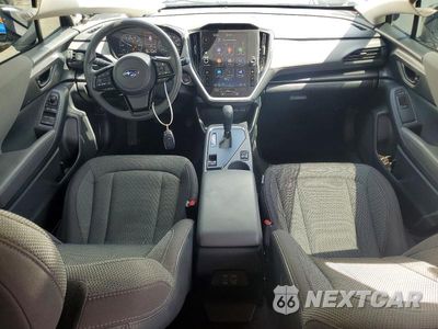 Zdjęcie 8 z 13 samochodu: 2024 SUBARU CROSSTREK PREMIUM VIN:JF2GUADC6R8326074 - miniatura