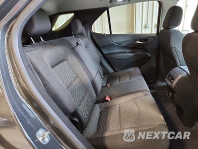Zdjęcie 11 z 14 samochodu: 2018 CHEVROLET EQUINOX LT VIN:2GNAXJEV7J6325819 - miniatura
