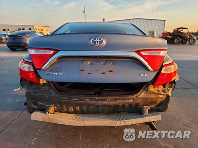 Zdjęcie 6 z 13 samochodu: 2016 TOYOTA CAMRY LE VIN:4T4BF1FKXGR530521 - miniatura