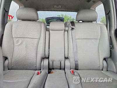 Zdjęcie 10 z 13 samochodu: 2013 TOYOTA HIGHLANDER LIMITED VIN:5TDDK3EH6DS179238 - miniatura