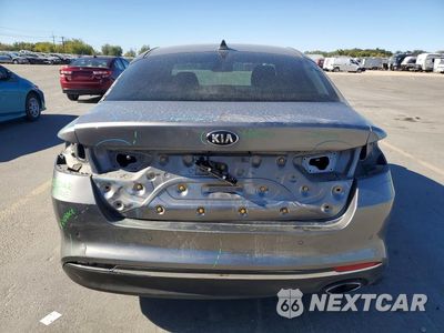 Zdjęcie 6 z 12 samochodu: 2018 KIA OPTIMA LX VIN:5XXGT4L33JG204231 - miniatura