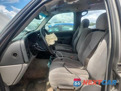 Zdjęcie 7 z 13 samochodu: 2003 CHEVROLET SUBURBAN C1500 VIN:1GNEC16Z33J202863 - miniatura
