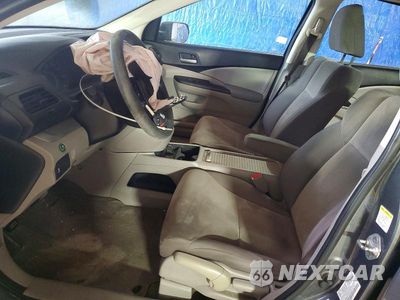 Zdjęcie 7 z 13 samochodu: 2012 HONDA CR-V LX VIN:5J6RM4H31CL043700 - miniatura