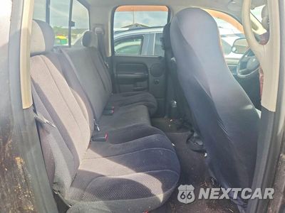 Zdjęcie 10 z 13 samochodu: 2004 DODGE RAM 1500 ST VIN:1D7HA18N24J175071 - miniatura